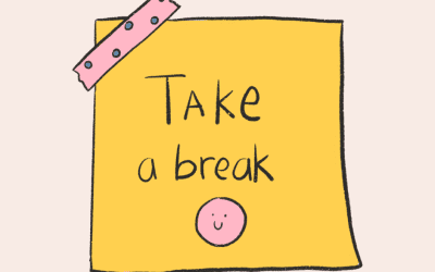 Join the Take a Break project!
