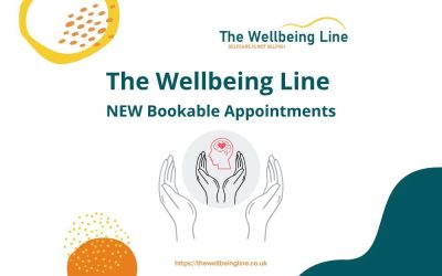 A new way to access individual support